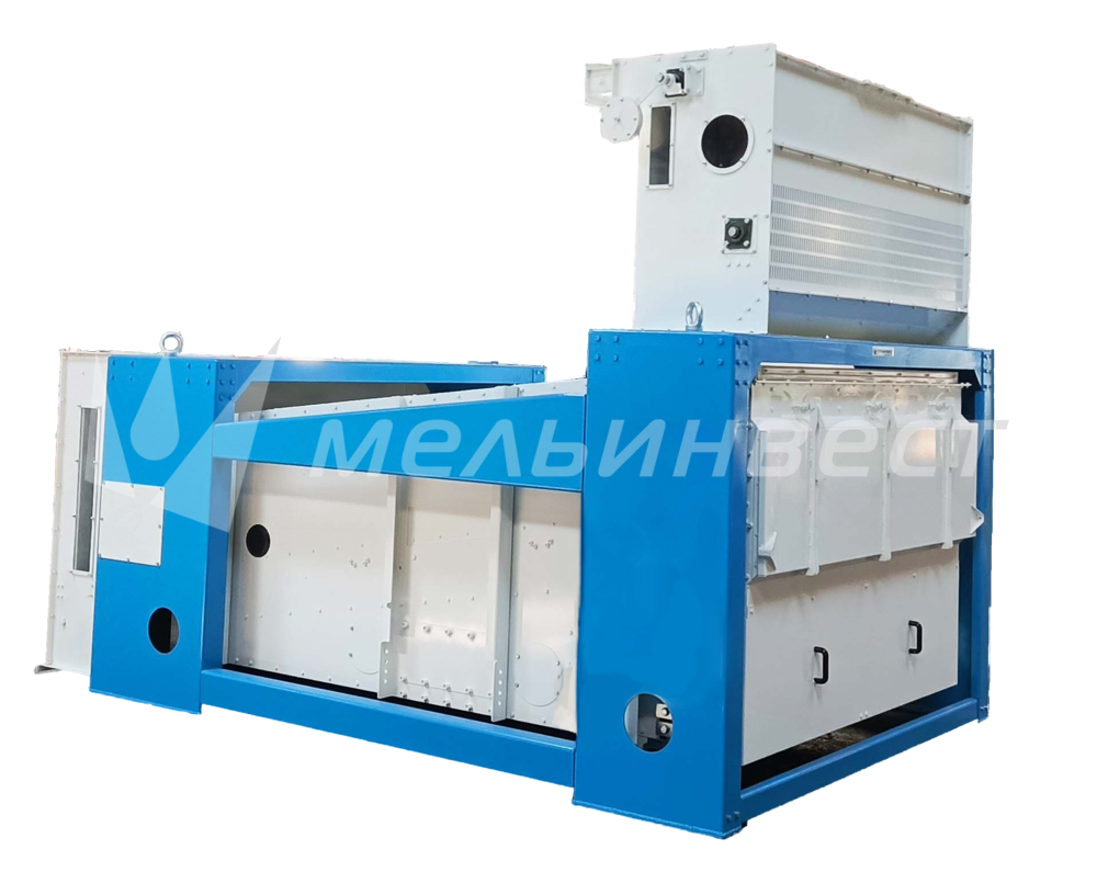 Сепаратор Р1-БЛС-200